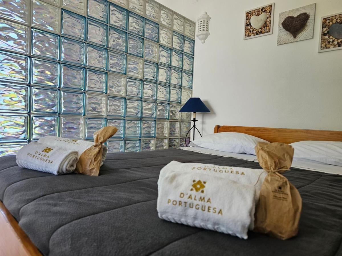 Sao Rafael Sun & Beach House Albufeira Esterno foto