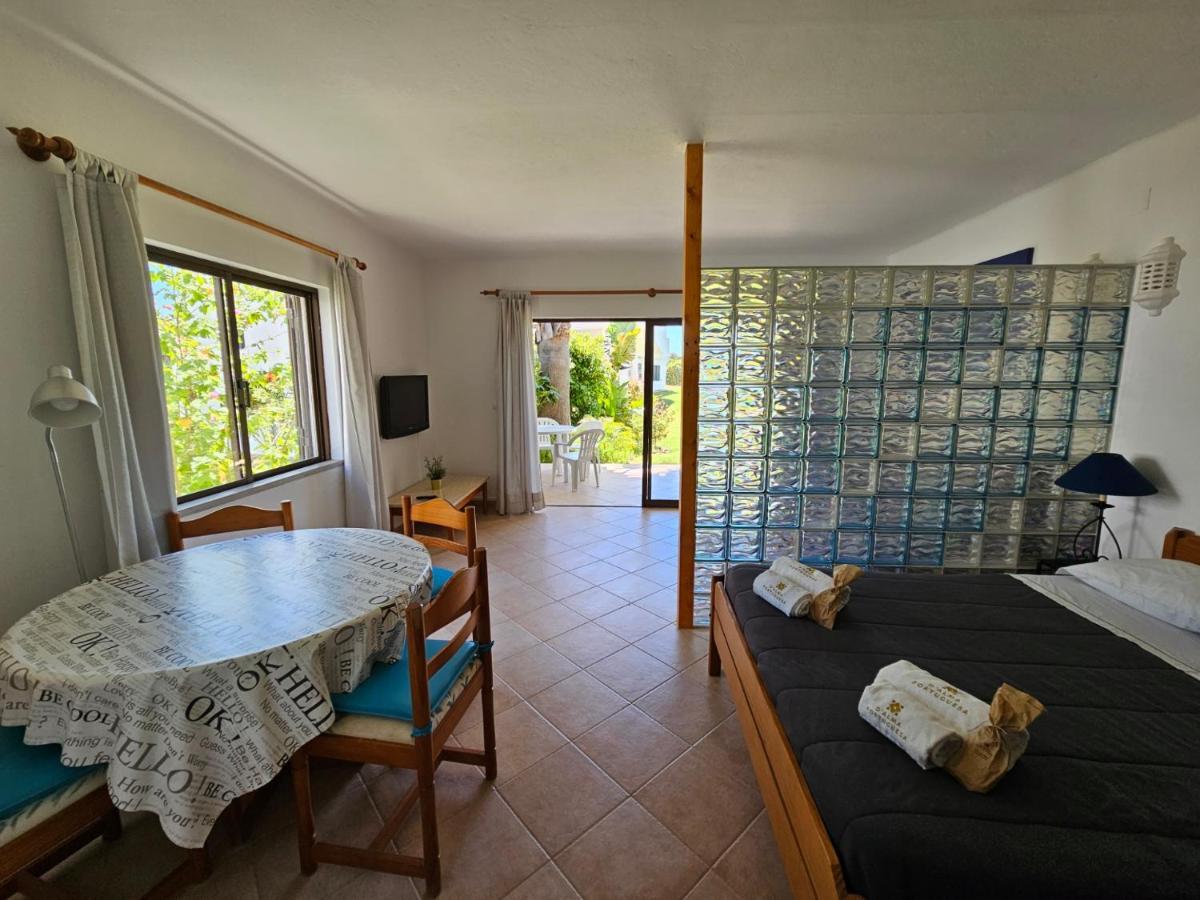 Sao Rafael Sun & Beach House Albufeira Esterno foto