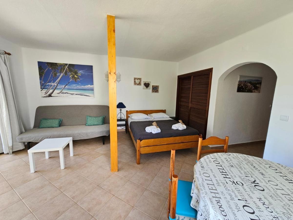 Sao Rafael Sun & Beach House Albufeira Esterno foto