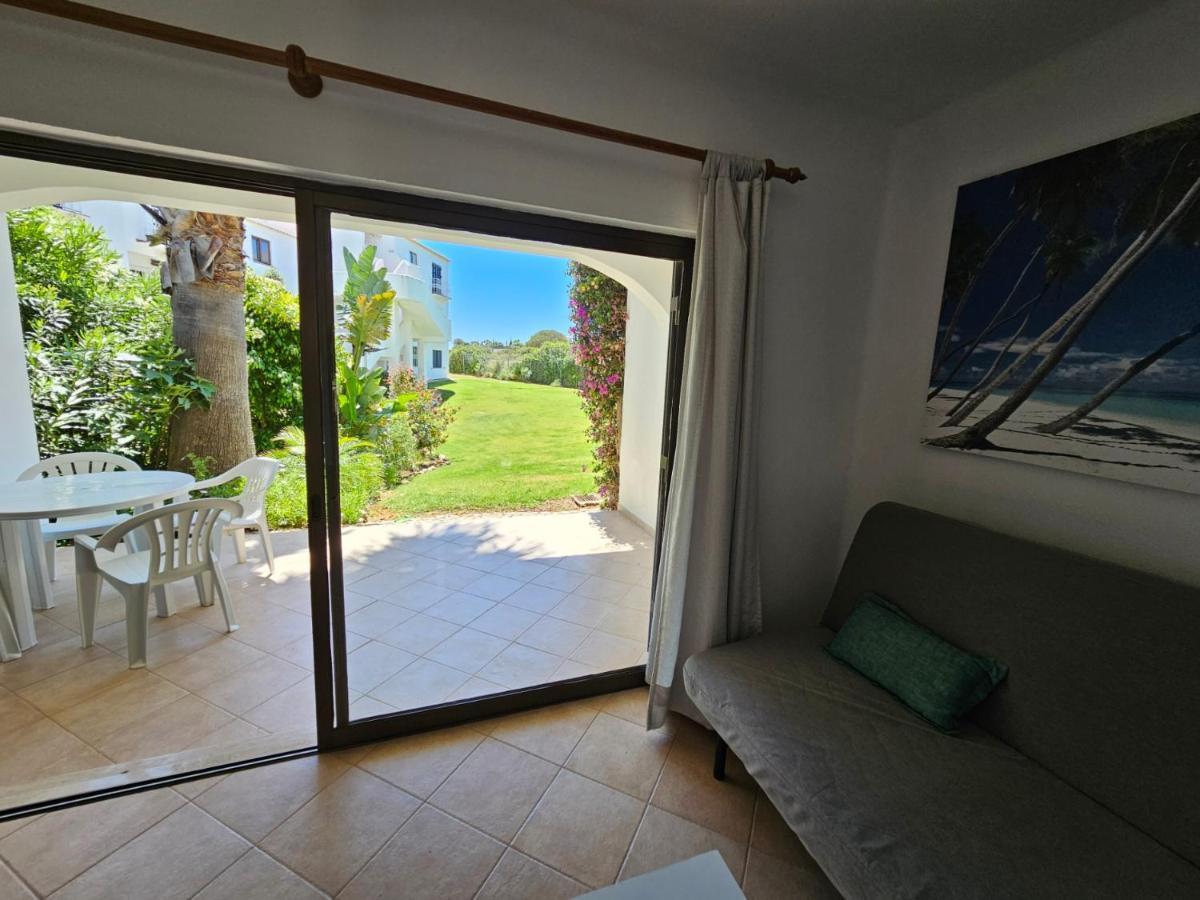 Sao Rafael Sun & Beach House Albufeira Esterno foto