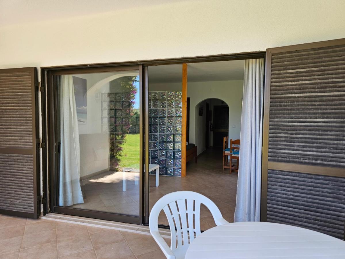 Sao Rafael Sun & Beach House Albufeira Esterno foto