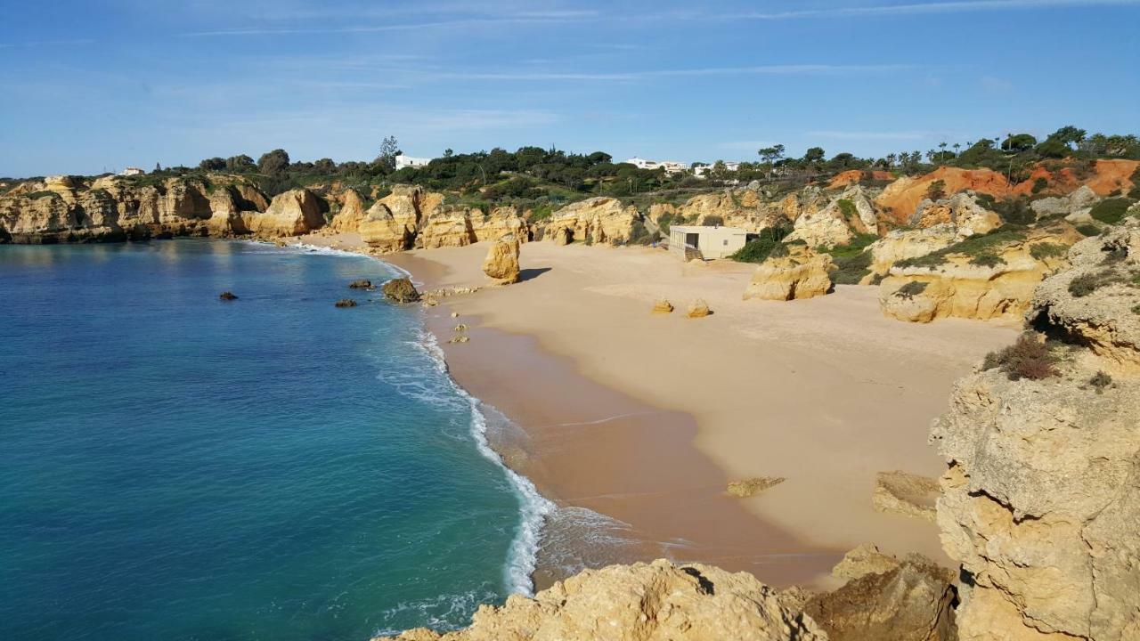 Sao Rafael Sun & Beach House Albufeira Esterno foto