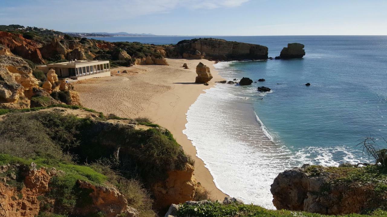 Sao Rafael Sun & Beach House Albufeira Esterno foto