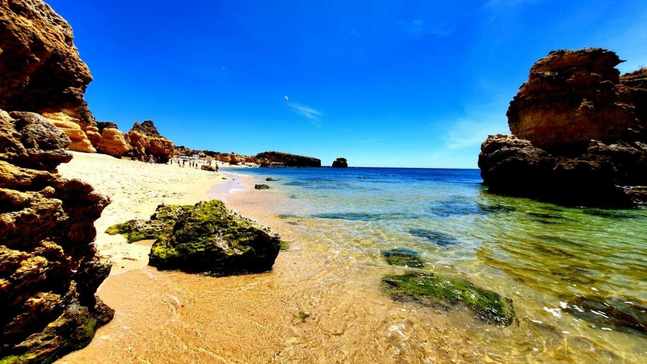 Sao Rafael Sun & Beach House Albufeira Esterno foto